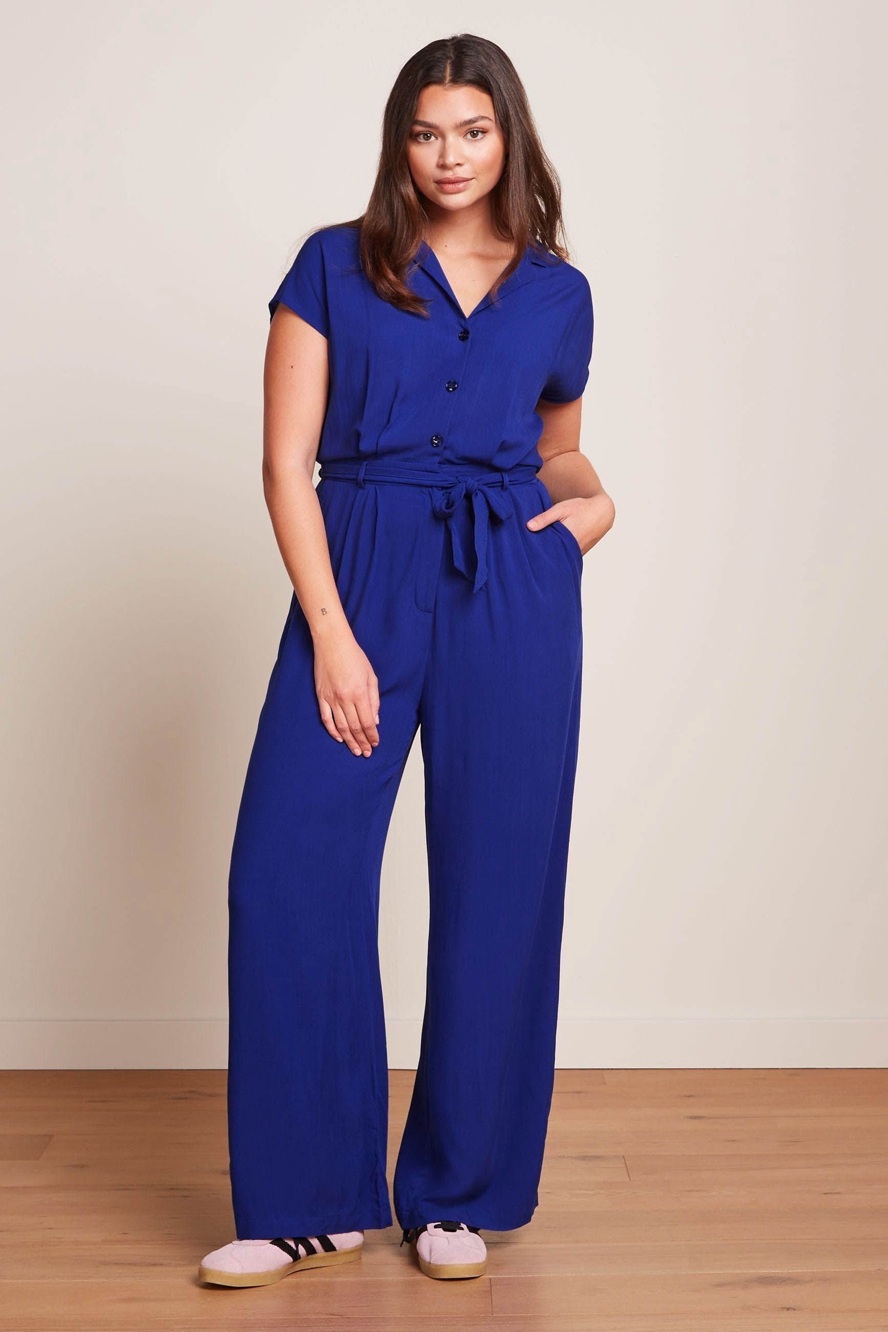 KING LOUIE JUMPSUIT KING LOUIE JUMPSUIT