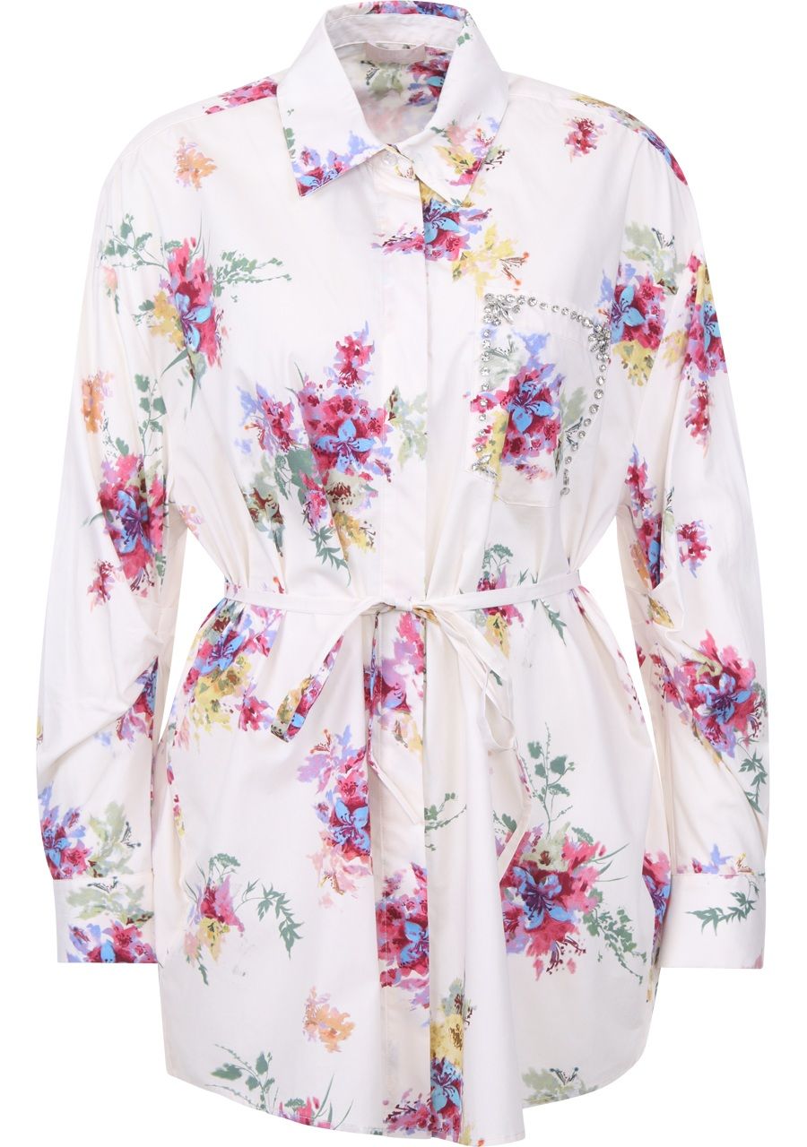 LIU JO BLOUSE LIU JO BLOUSE