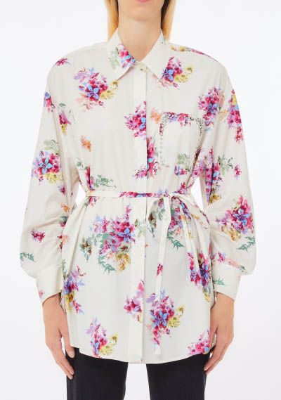 LIU JO BLOUSE LIU JO BLOUSE