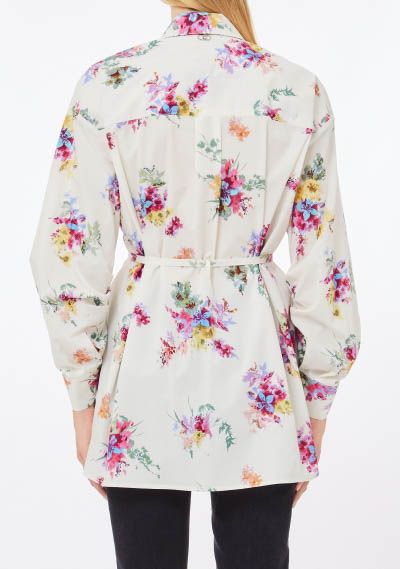 LIU JO BLOUSE LIU JO BLOUSE