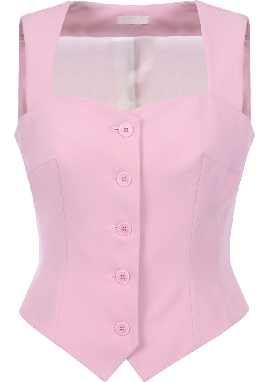 LIU JO GILET LIU JO GILET