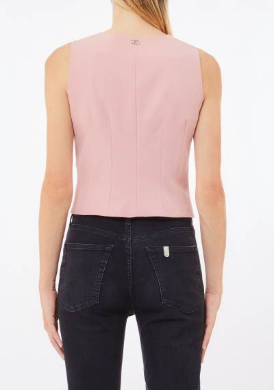 LIU JO GILET LIU JO GILET
