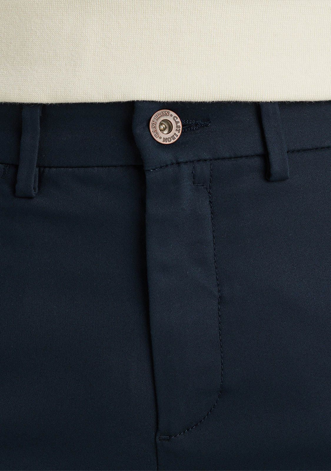 CAST IRON CHINO CAST IRON CHINO