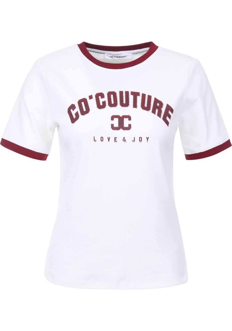 CO'COUTURE SHIRT