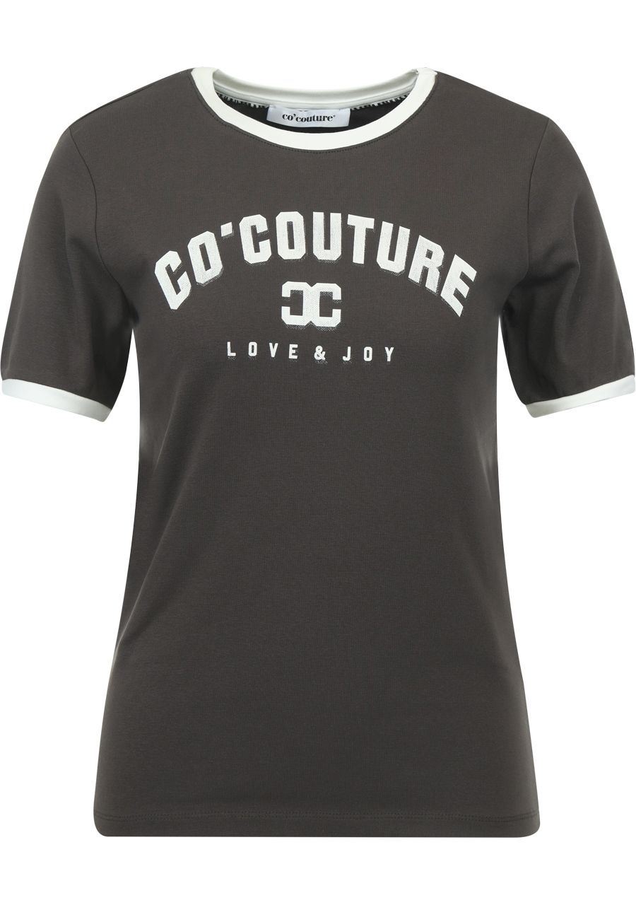 CO'COUTURE SHIRT