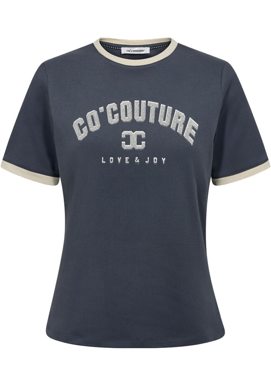 CO'COUTURE SHIRT