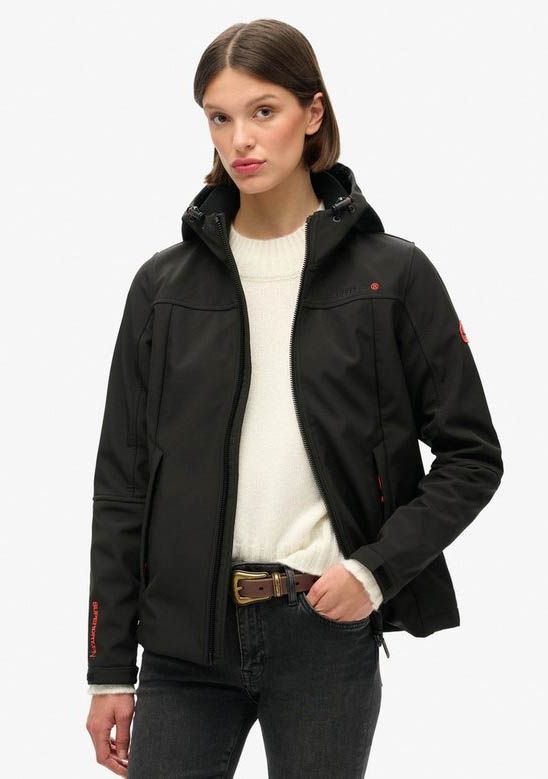SUPERDRY JACK