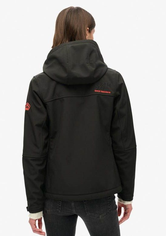 SUPERDRY JACK