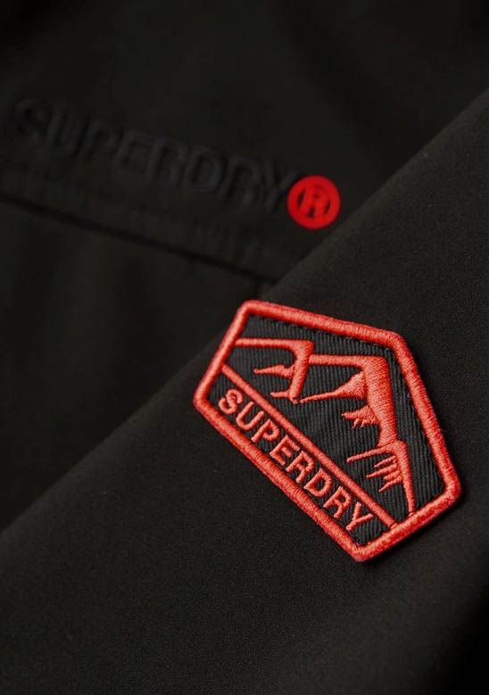 SUPERDRY JACK