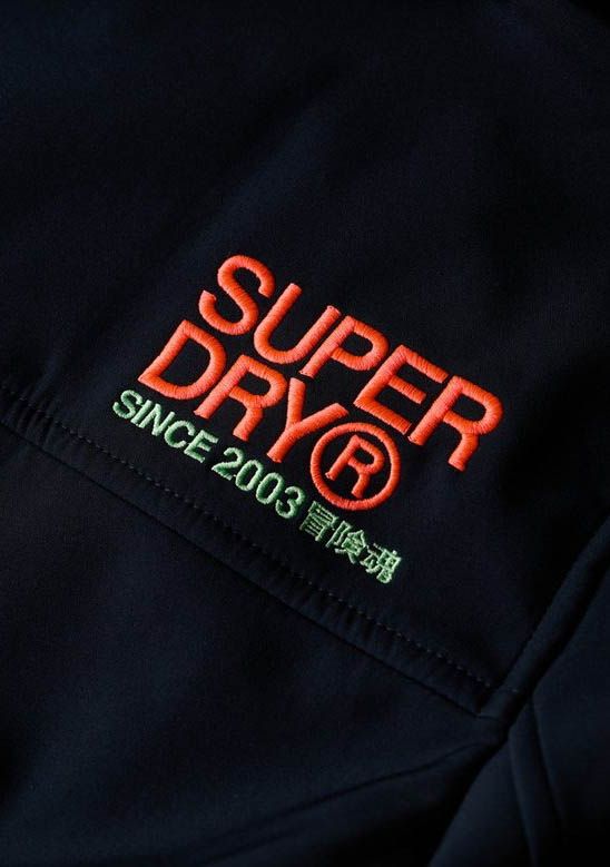 SUPERDRY JACK