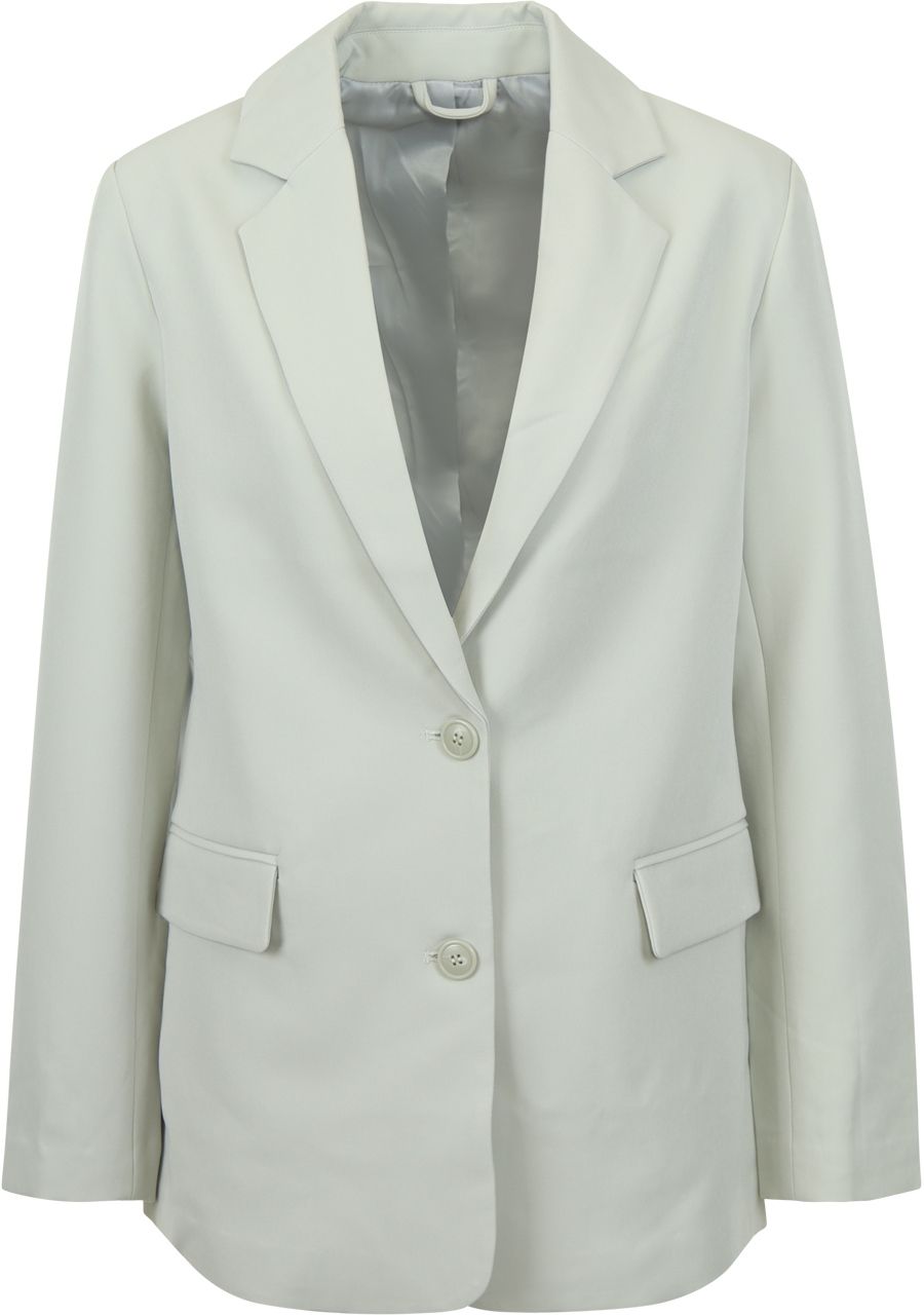 WITH BLACK BLAZER WITH BLACK BLAZER