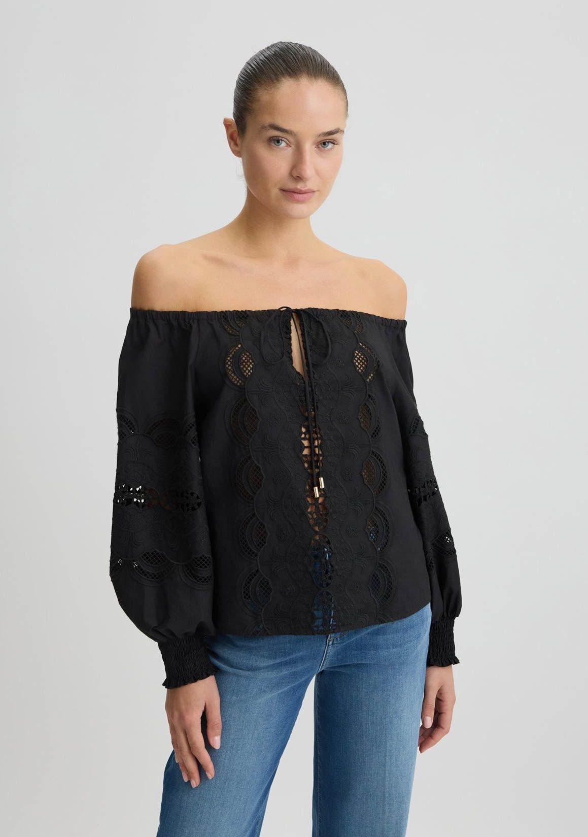 LIU JO BLOUSE