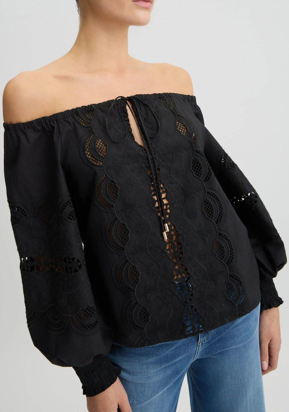 LIU JO BLOUSE