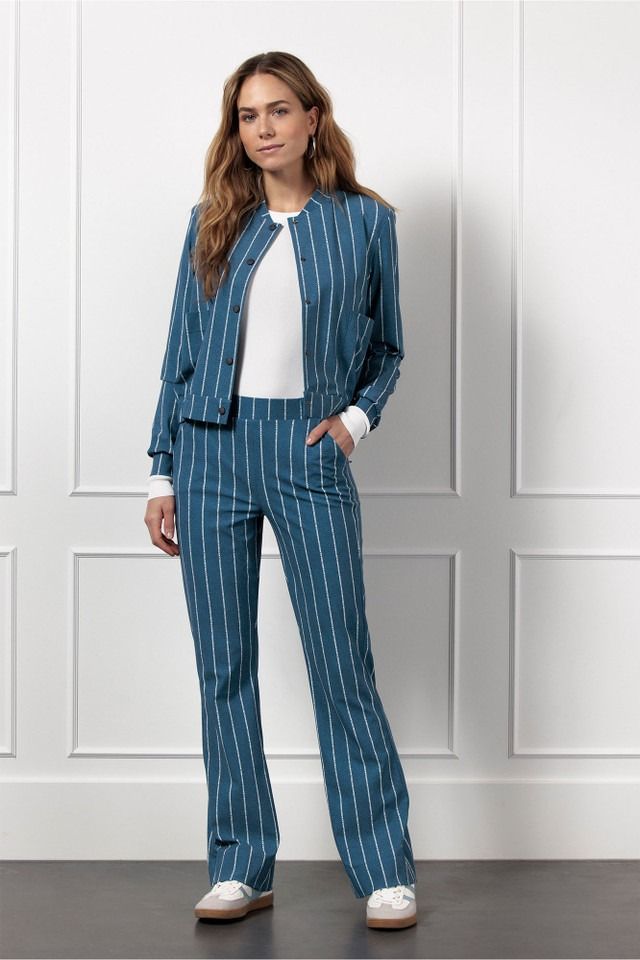 STUDIO ANNELOES PANTALON