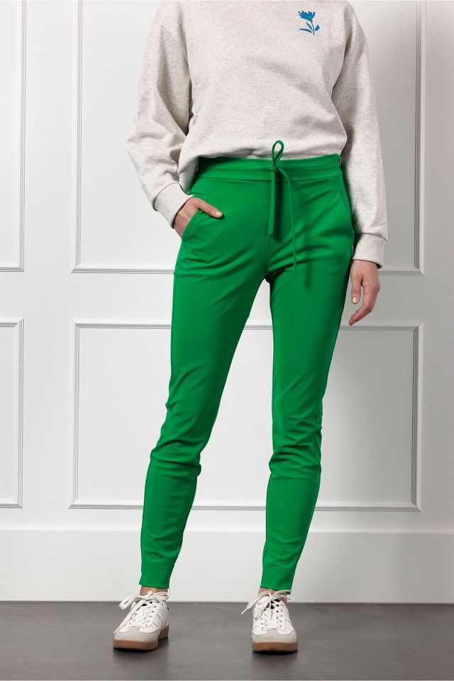 STUDIO ANNELOES PANTALON