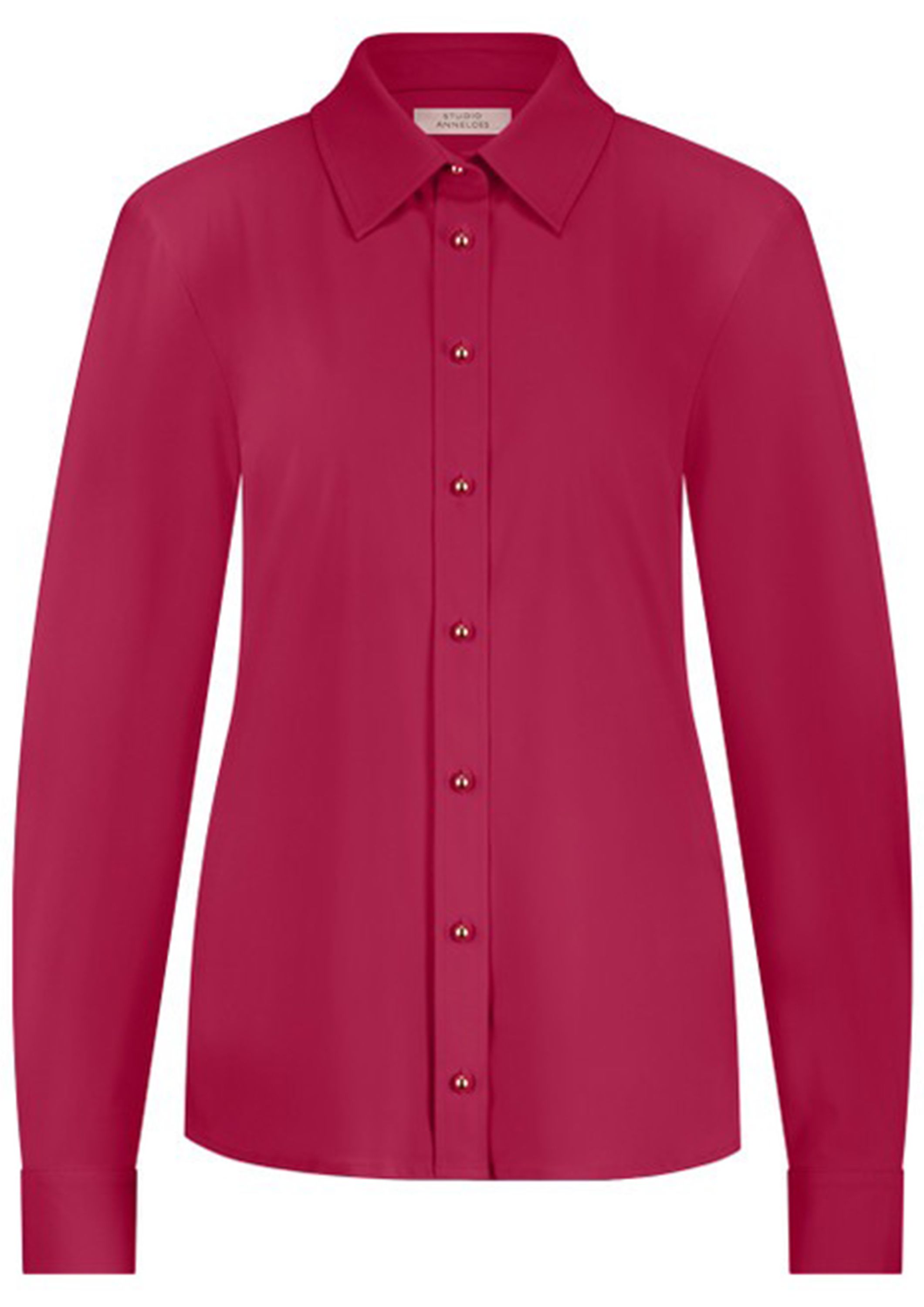 STUDIO ANNELOES BLOUSE STUDIO ANNELOES BLOUSE