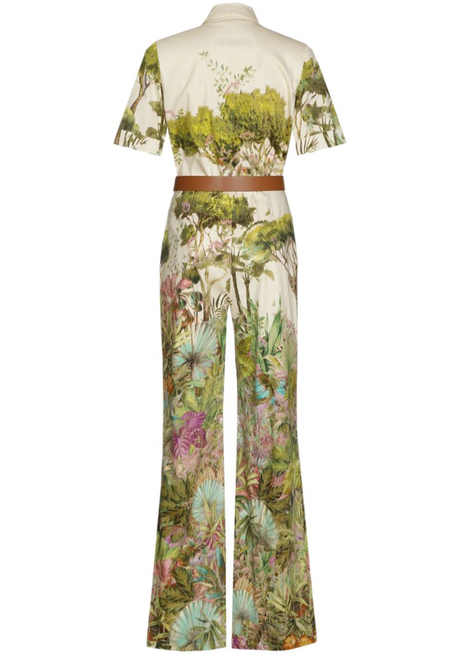 CAROLINE BISS JUMPSUIT