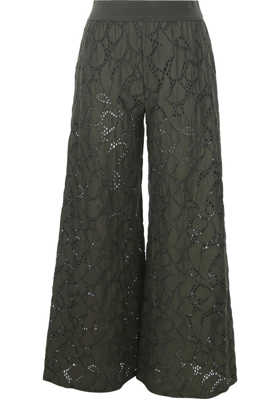 CAROLINE BISS WIJDE PANTALON