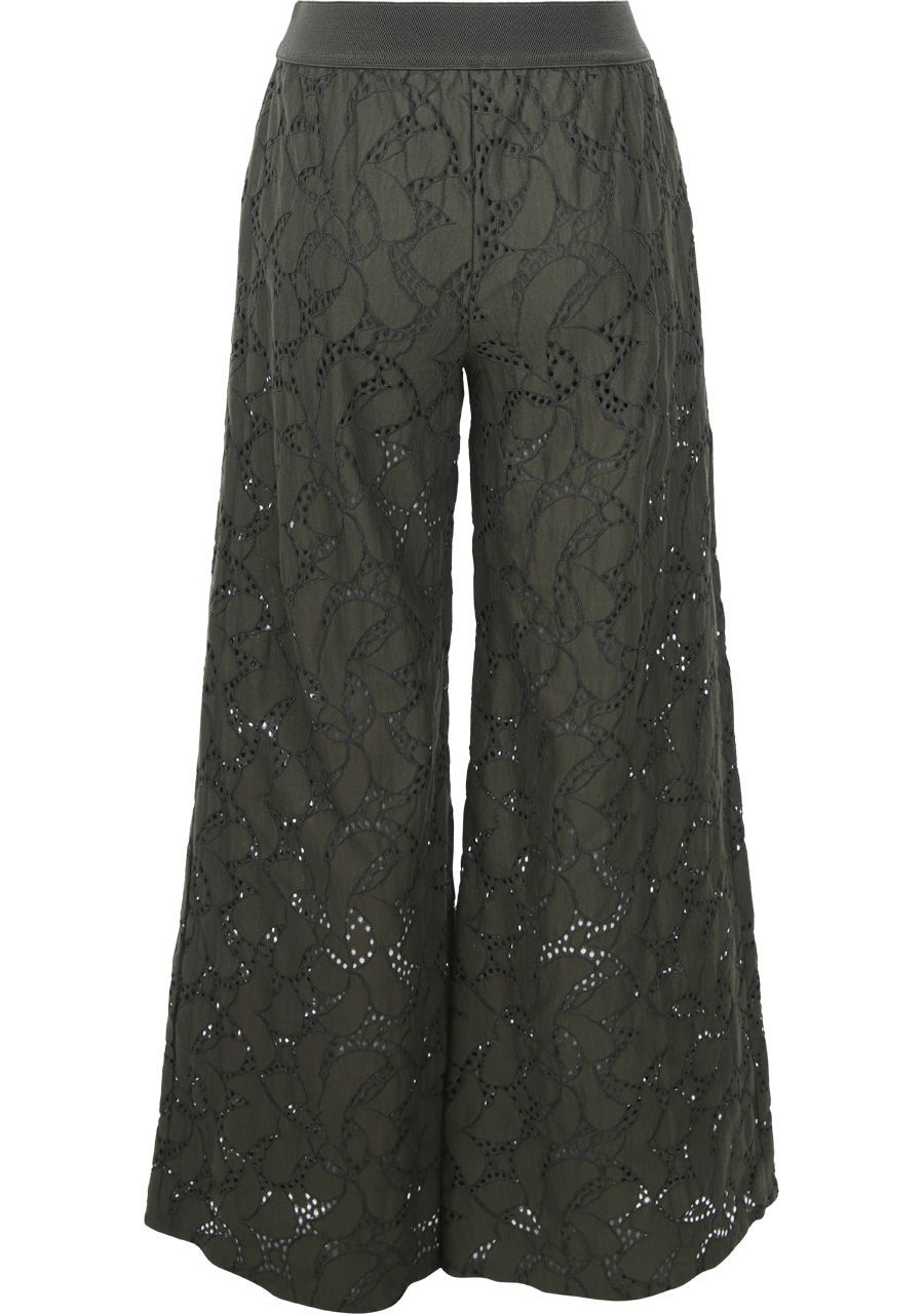 CAROLINE BISS WIJDE PANTALON CAROLINE BISS WIJDE PANTALON