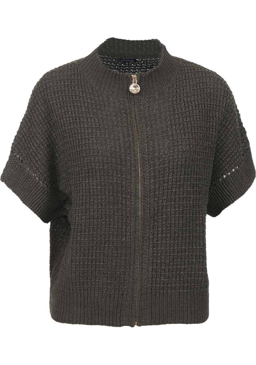 CAROLINE BISS VEST CAROLINE BISS VEST