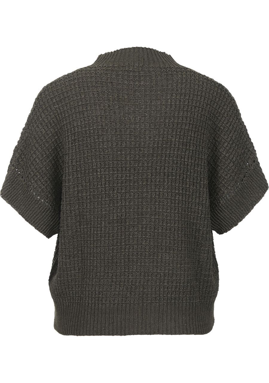CAROLINE BISS VEST CAROLINE BISS VEST