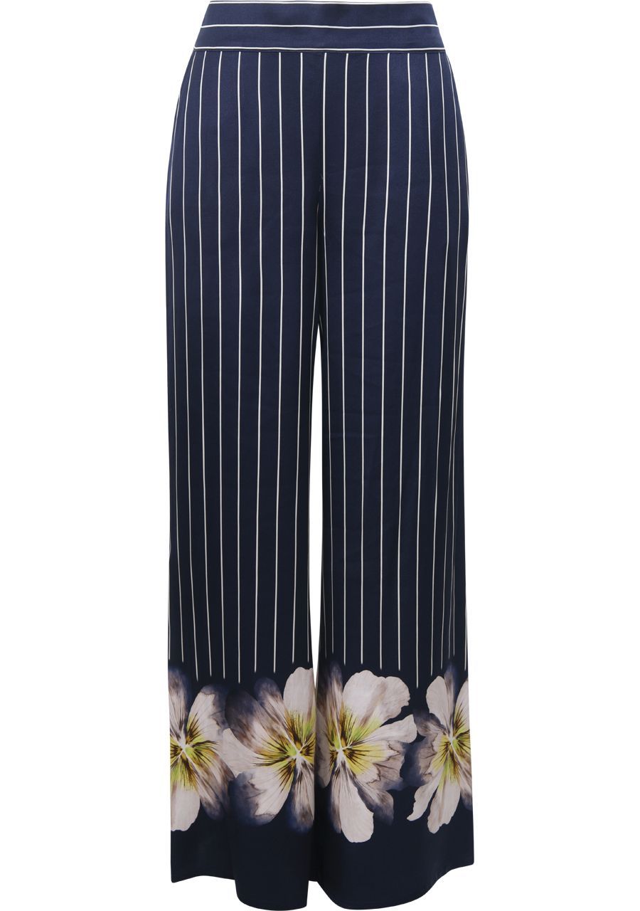 CAROLINE BISS WIJDE PANTALON