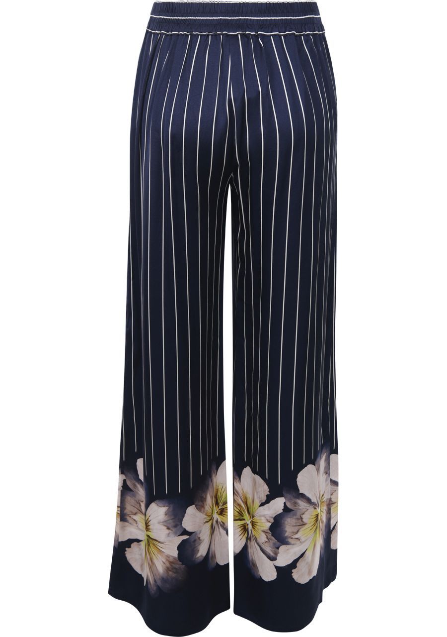 CAROLINE BISS WIJDE PANTALON