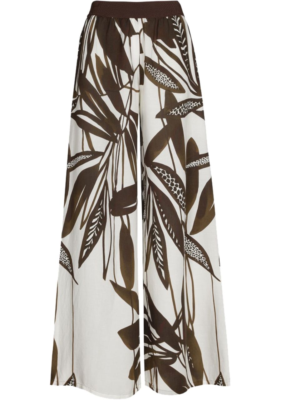 CAROLINE BISS WIJDE PANTALON CAROLINE BISS WIJDE PANTALON