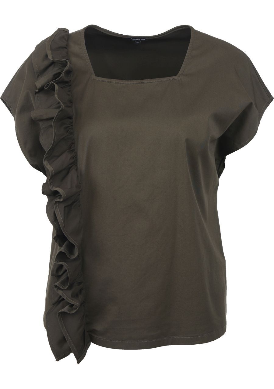 CAROLINE BISS BLOUSE