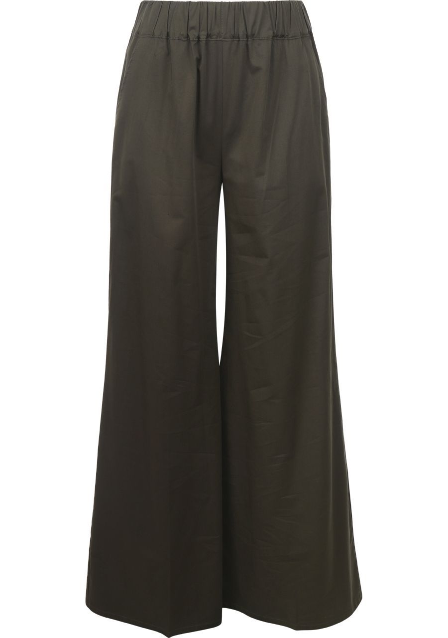 CAROLINE BISS WIJDE PANTALON CAROLINE BISS WIJDE PANTALON