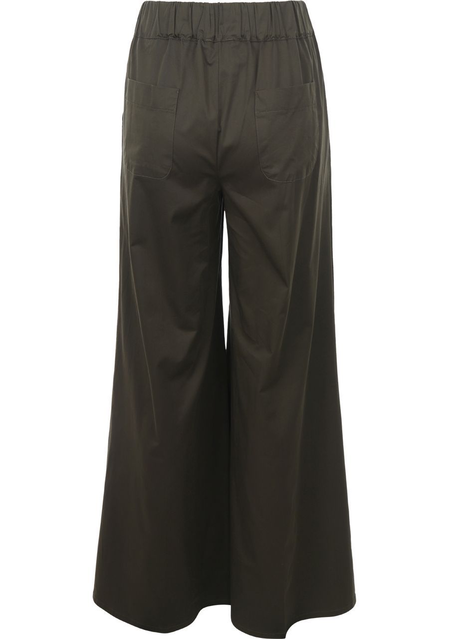 CAROLINE BISS WIJDE PANTALON CAROLINE BISS WIJDE PANTALON