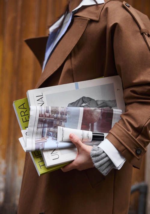 MARIE STELLA MARIS ACCESSOIRE