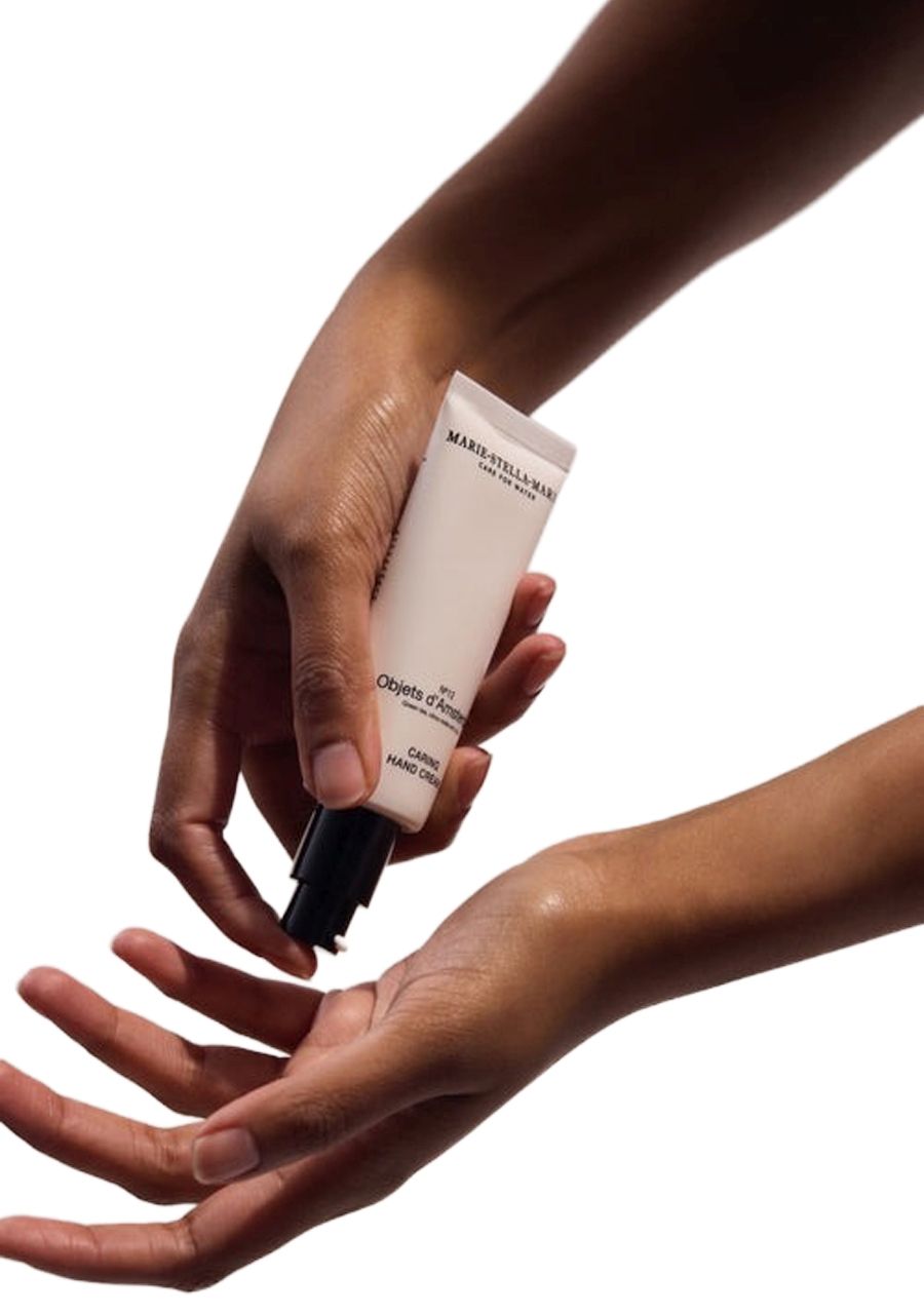 MARIE STELLA MARIS ACCESSOIRE