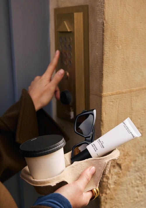 MARIE STELLA MARIS ACCESSOIRE