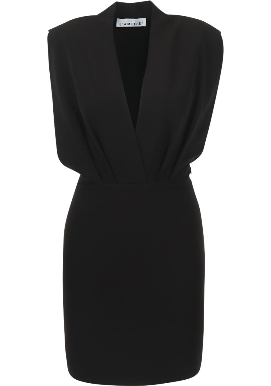 HAUTE L'AMITIÉ JURK