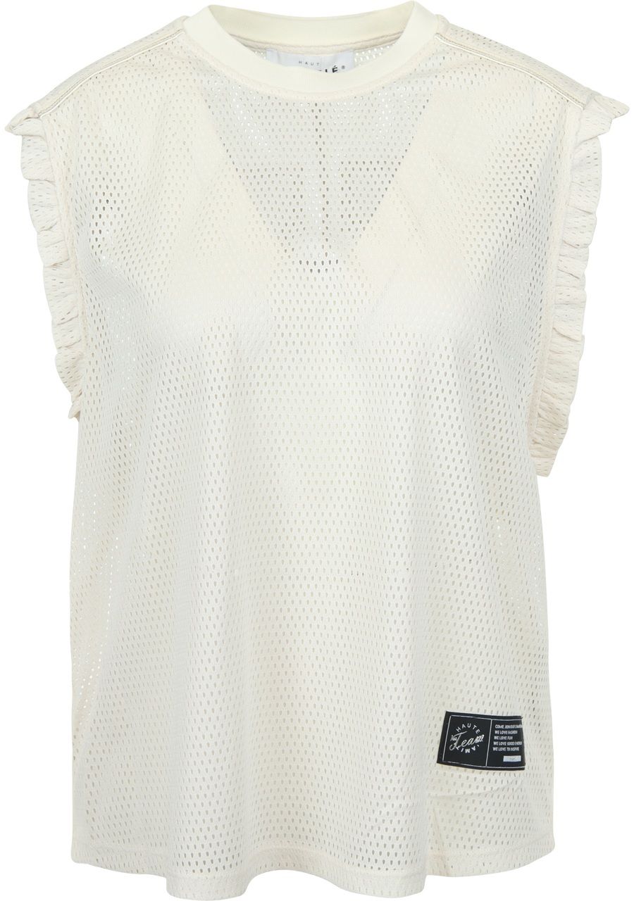 HAUTE L'AMITIÉ TOP