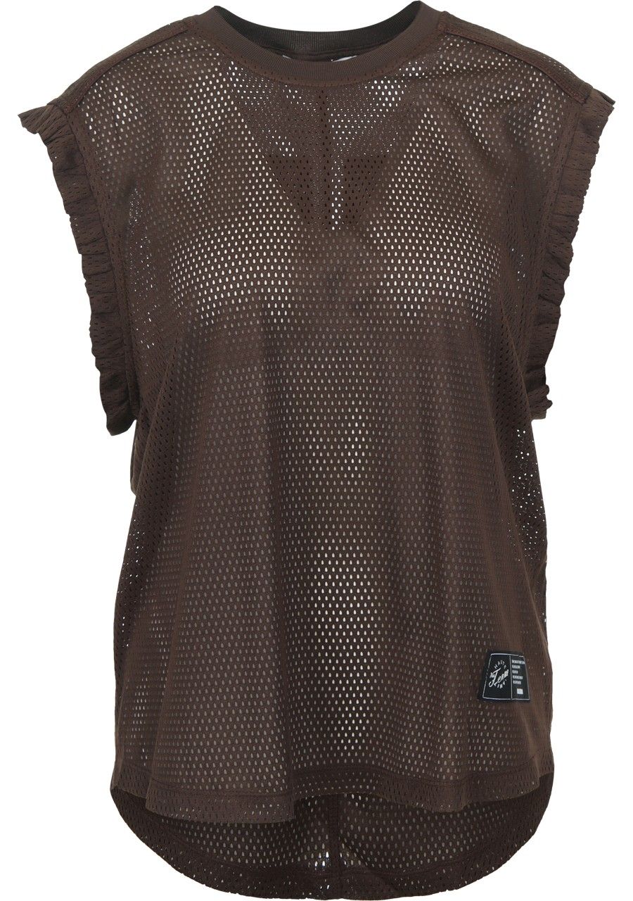 HAUTE L'AMITIÉ TOP