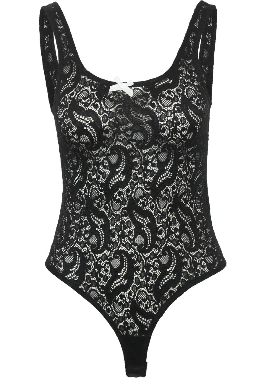 HAUTE L'AMITIÉ TOP