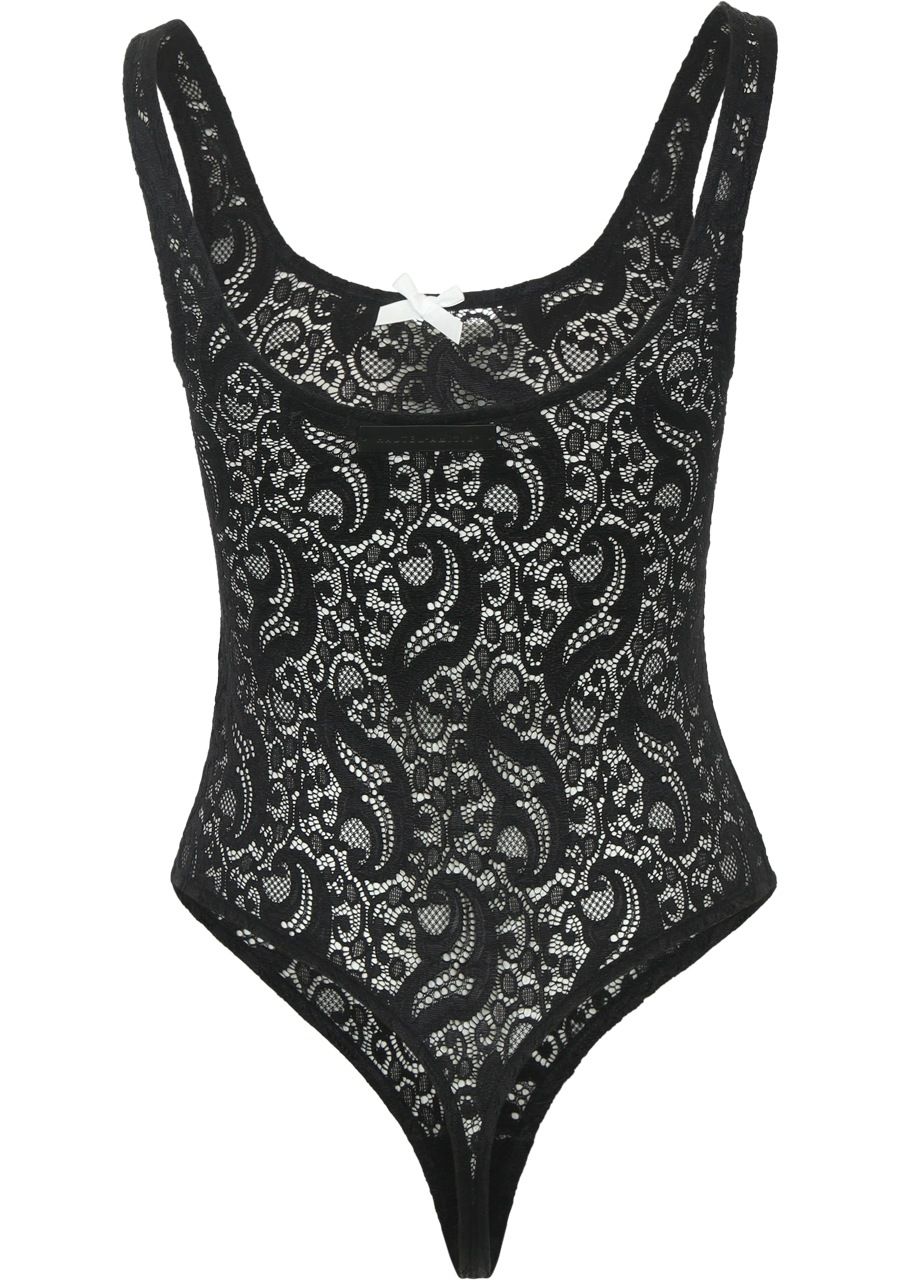 HAUTE L'AMITIÉ TOP
