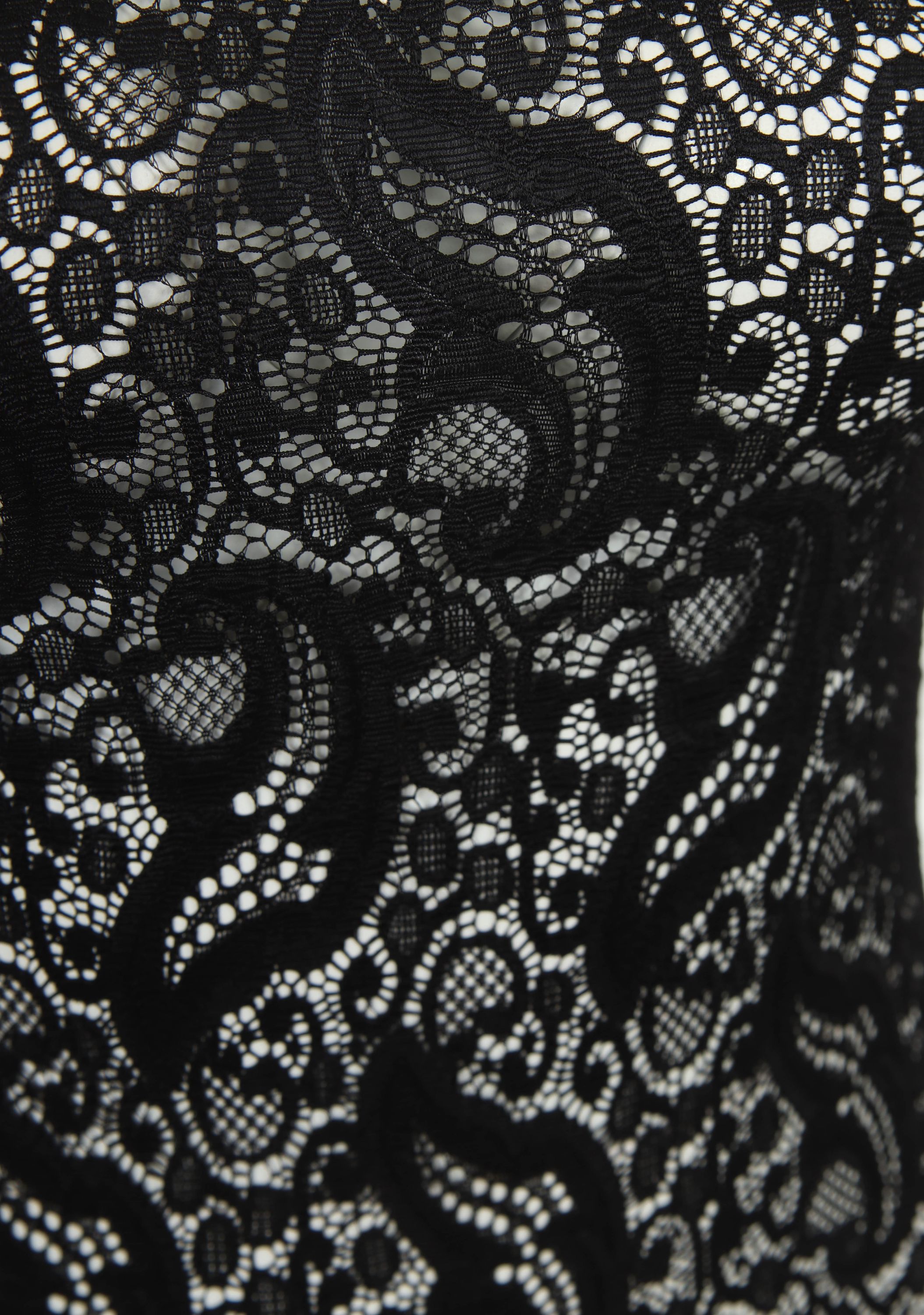 HAUTE L'AMITIÉ TOP
