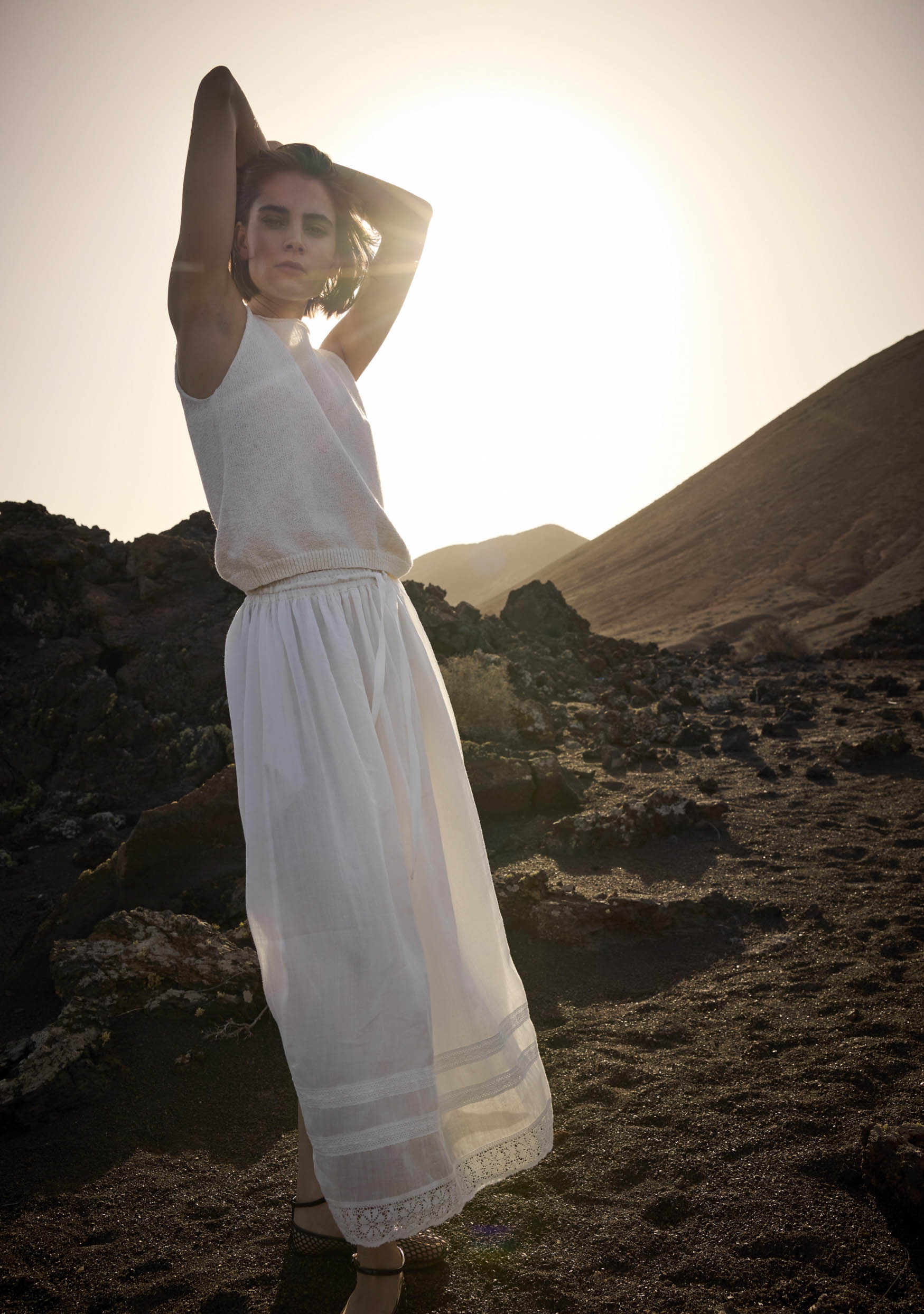JC SOPHIE ROK | 36 | 305838-2000-36 | Rinsma Modeplein