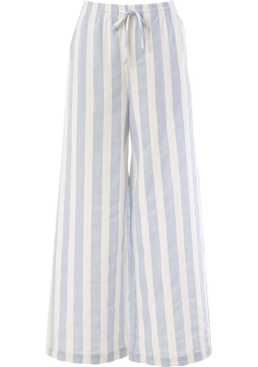 JC SOPHIE WIJDE PANTALON