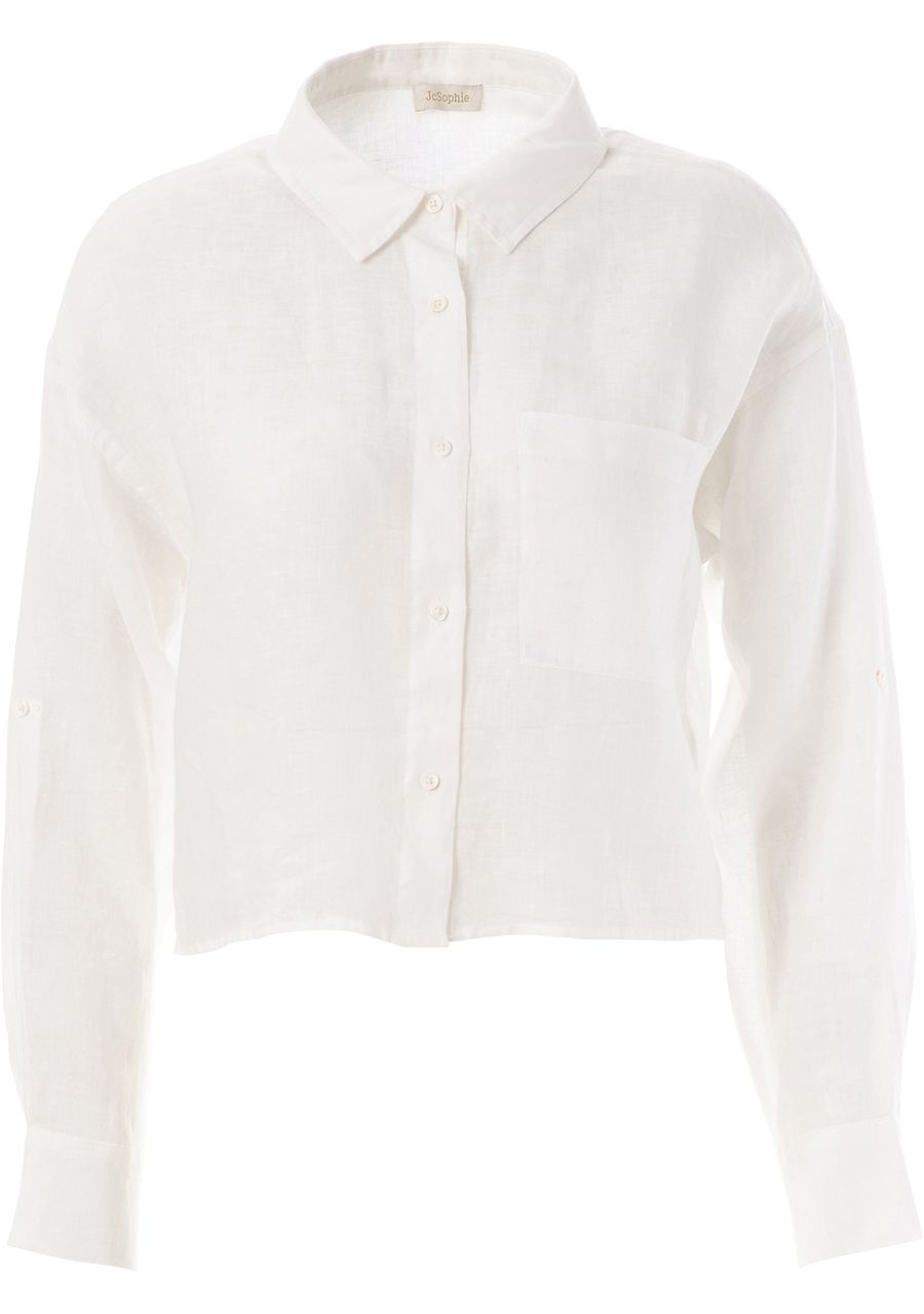 JC SOPHIE BLOUSE