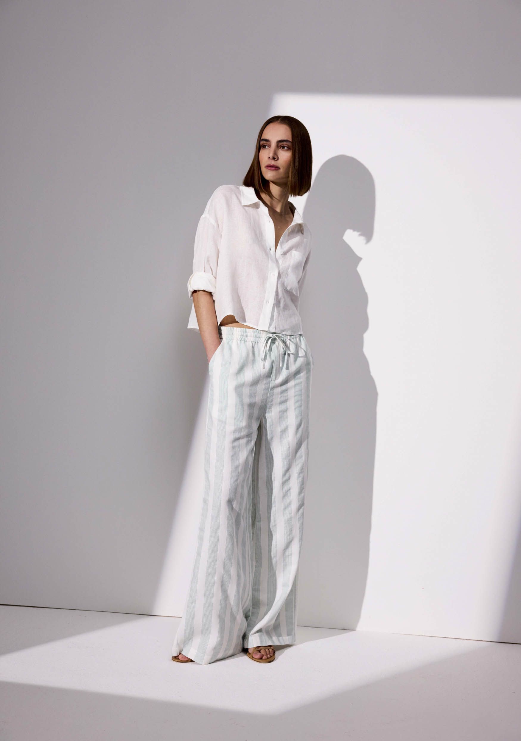 JC SOPHIE BLOUSE