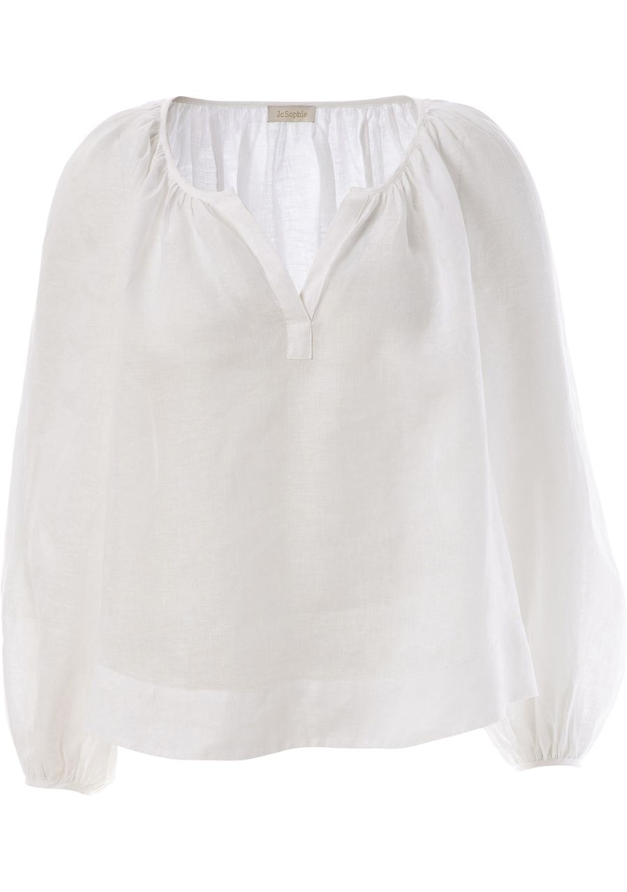 JC SOPHIE BLOUSE