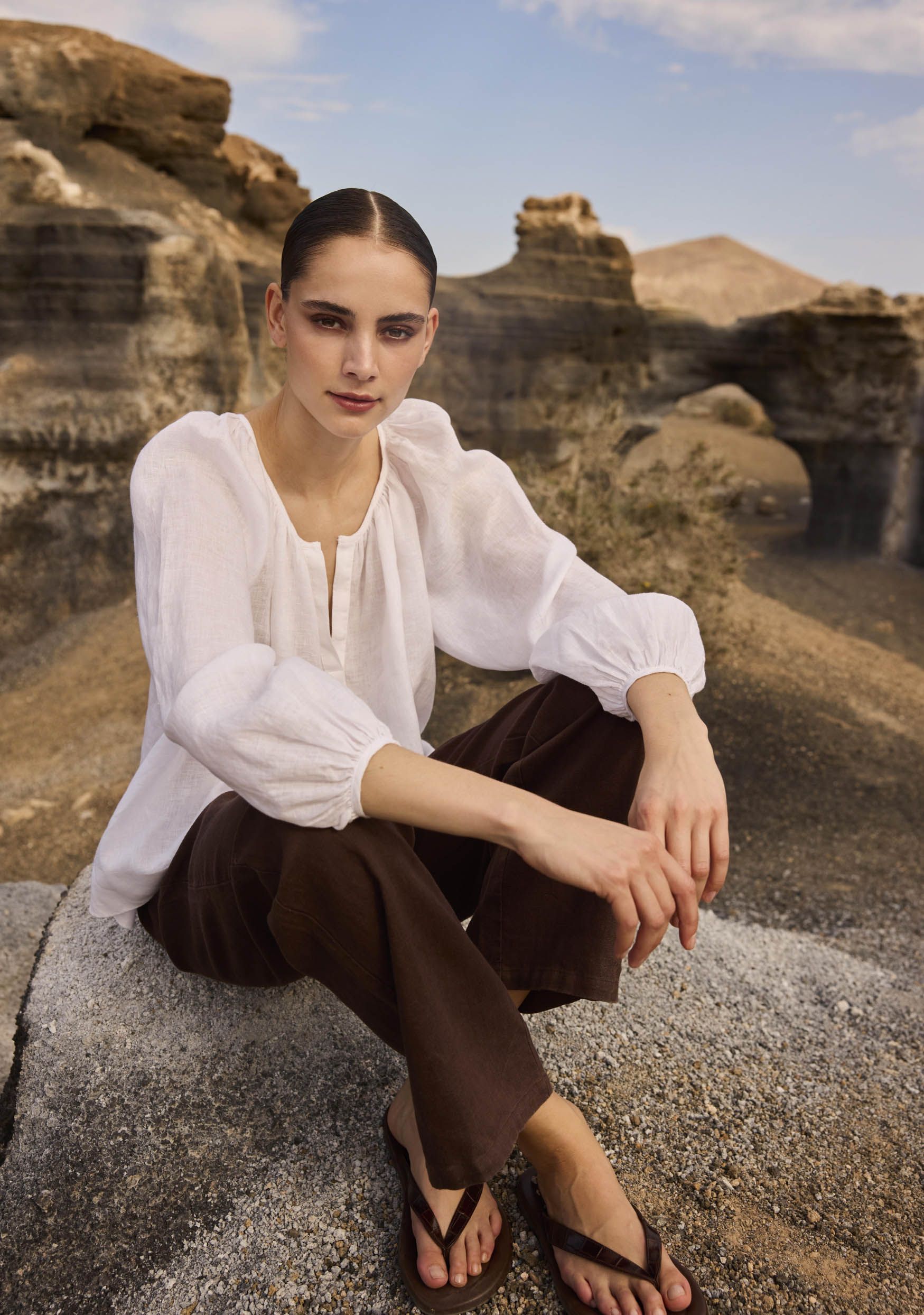 JC SOPHIE PANTALON