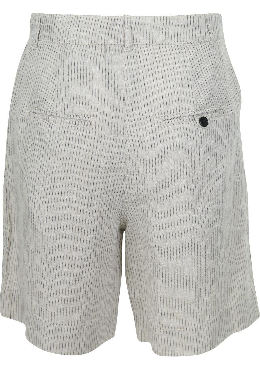 WITH BLACK SHORT