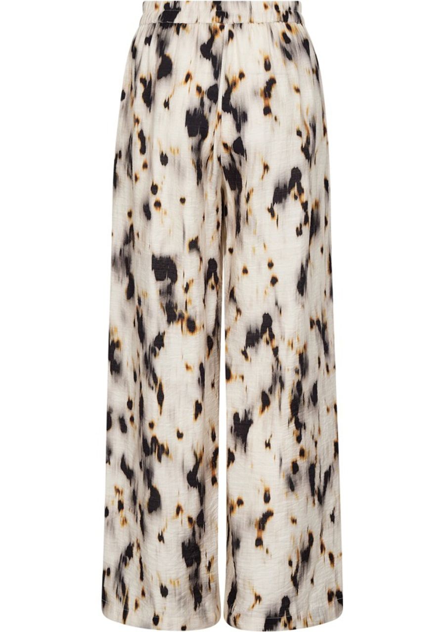 CO'COUTURE WIJDE PANTALON
