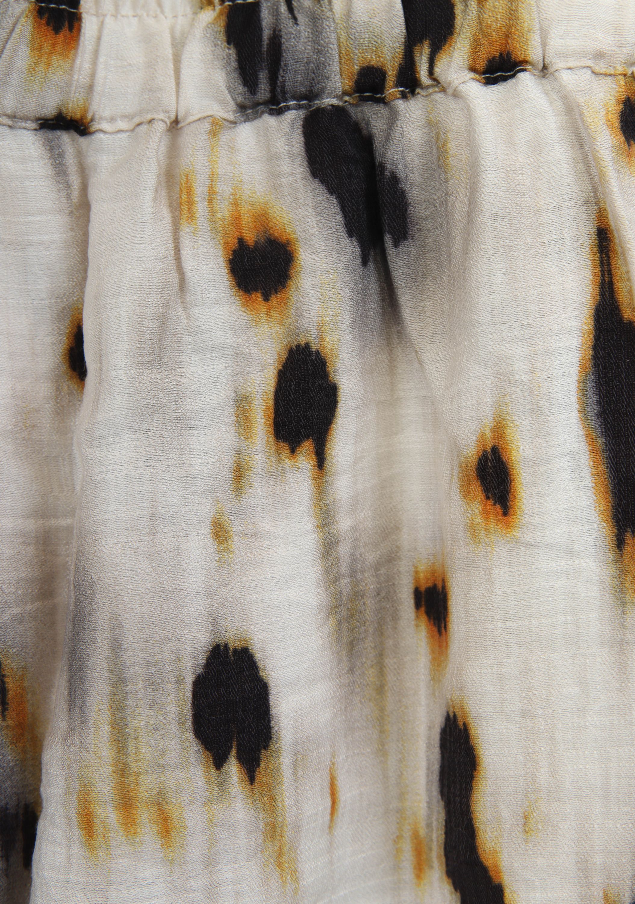 CO'COUTURE WIJDE PANTALON