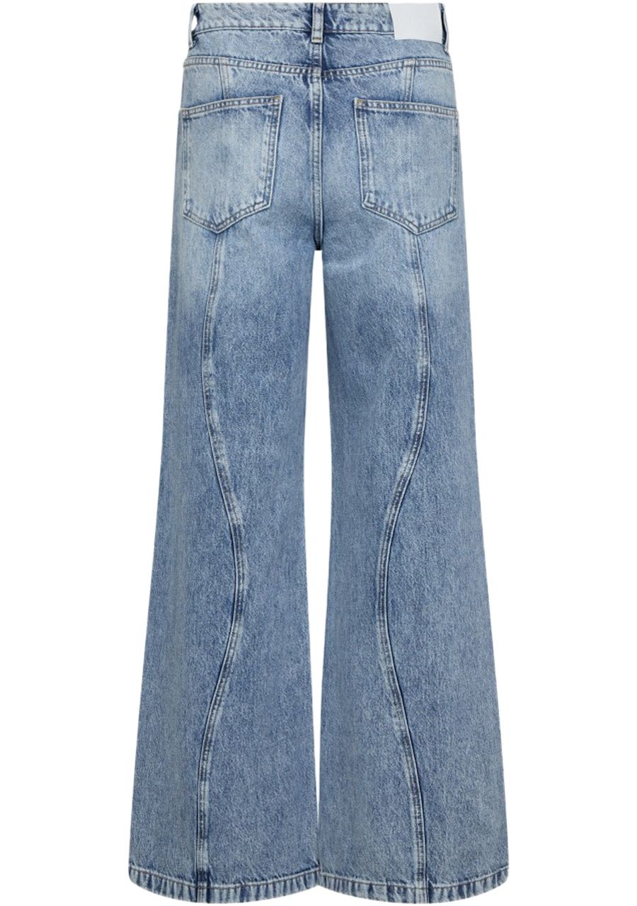 CO'COUTURE JEANS CO'COUTURE JEANS